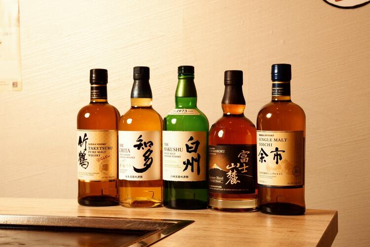 もんじゃSAWAKAMIの詳細画像4