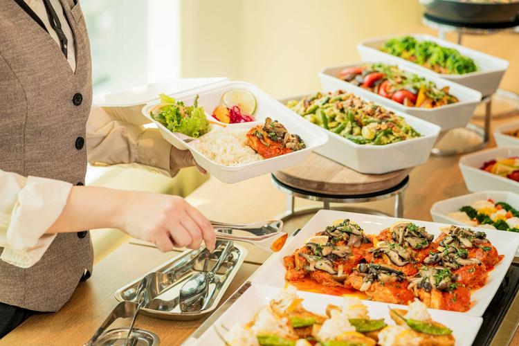 夕方までのシフトもあって働きやすい！