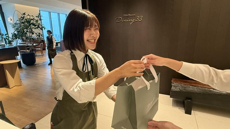 スキルや希望に合わせて配属先を決定♪