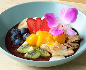 映える商品がいっぱい！