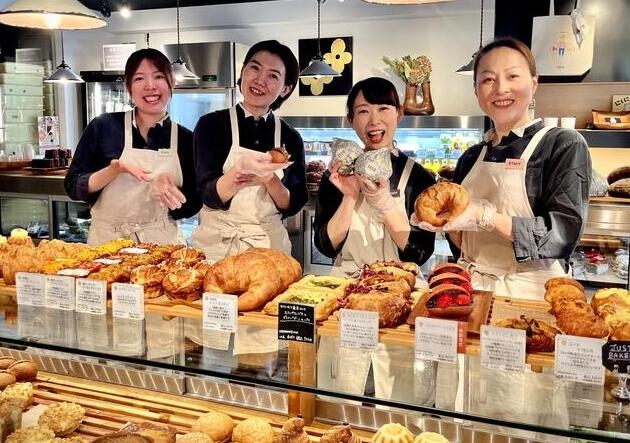 一緒に楽しく働きましょう★