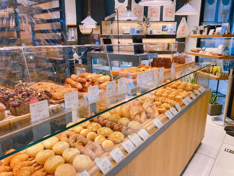 未経験でも先輩スタッフが丁寧に教えます◎