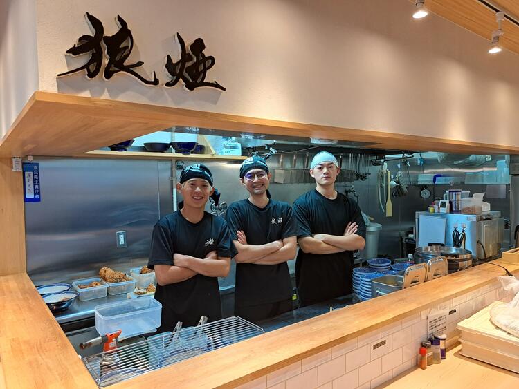 狼煙　川越店の詳細画像5