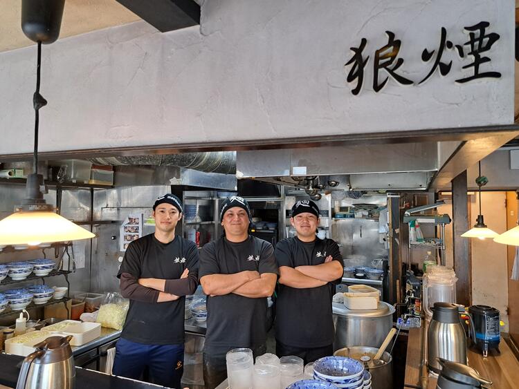 狼煙　大宮店の詳細画像6