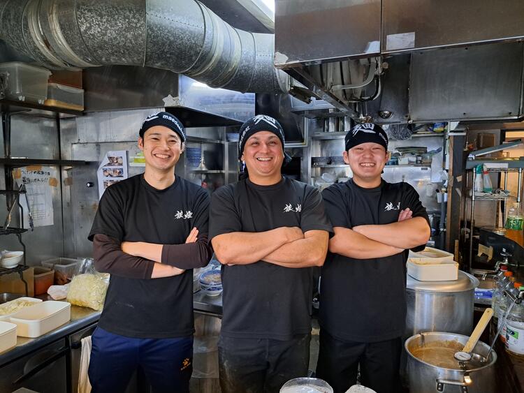 狼煙　川越店の詳細画像4