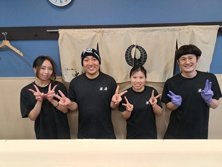 狼煙　川越店の詳細画像2