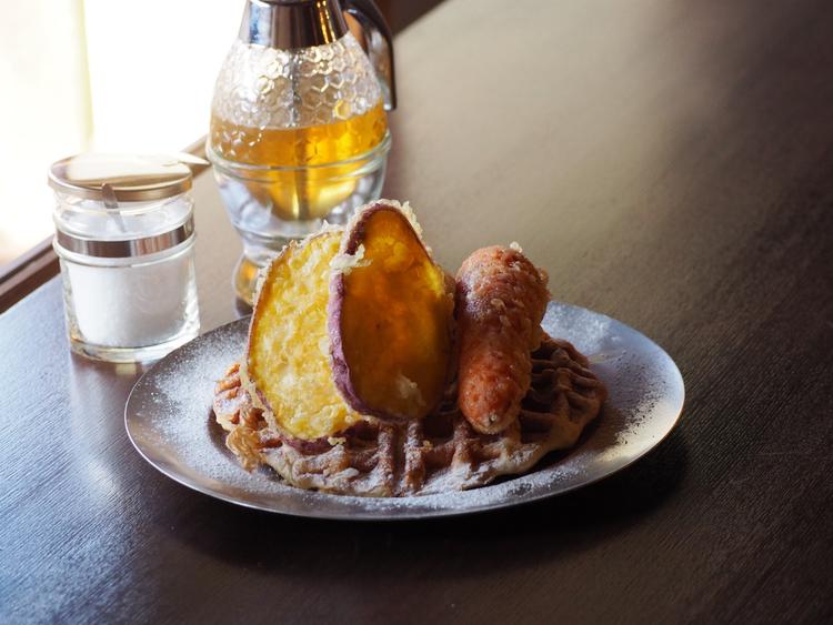 チャレンジできる環境が整っています！