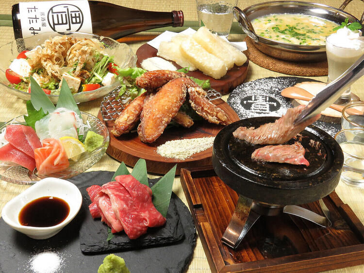 【ネオ大衆居酒屋】で働きませんか♪