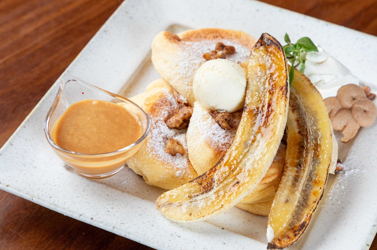 カフェなどでの経験者は大歓迎☆