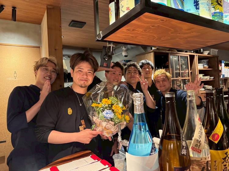 言いたいことを言える関係性を重視した社風