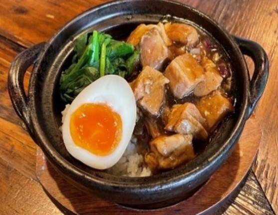 ネオエスニック料理をつくろう！