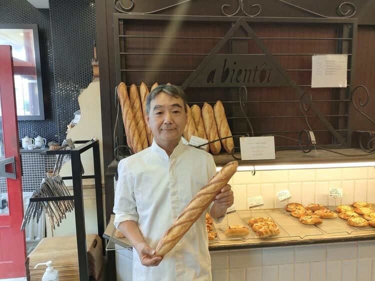 ア・ビアント 本店の詳細画像2