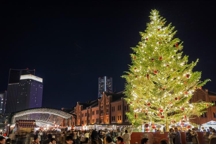 年間通して有名イベントへの出店も