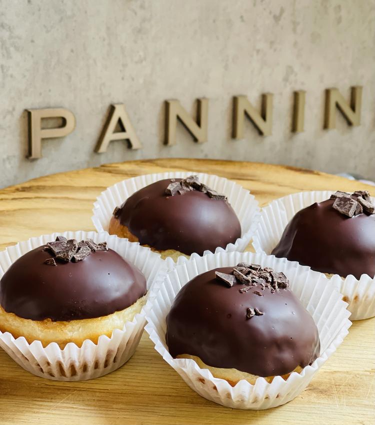 色々なお味のボンボローニご提供します