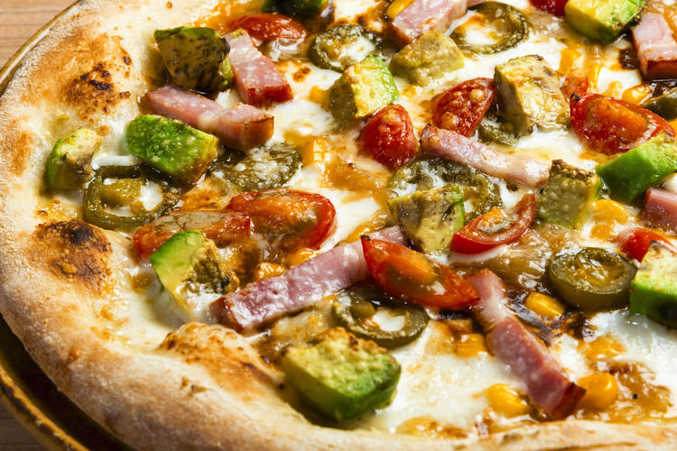 PIZZERIA CALIMEROの詳細画像3