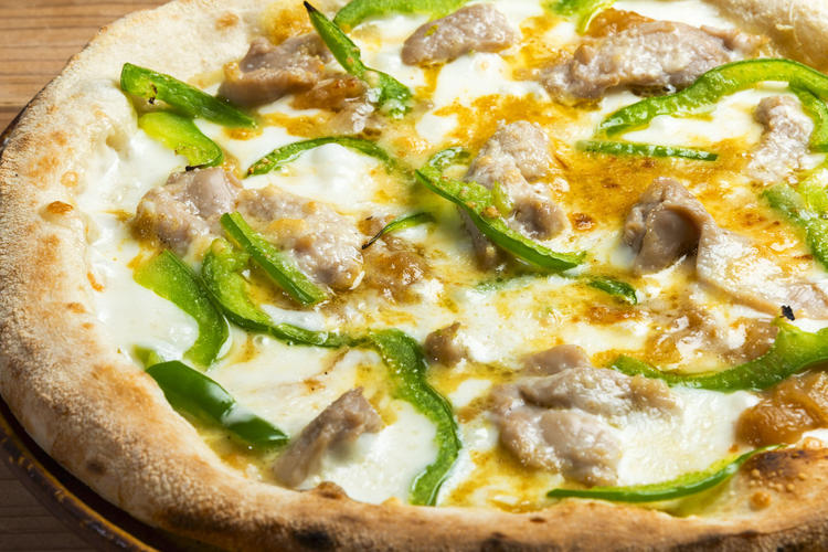 PIZZERIA CALIMEROの詳細画像4