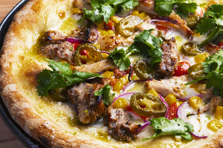 PIZZERIA CALIMEROの詳細画像5