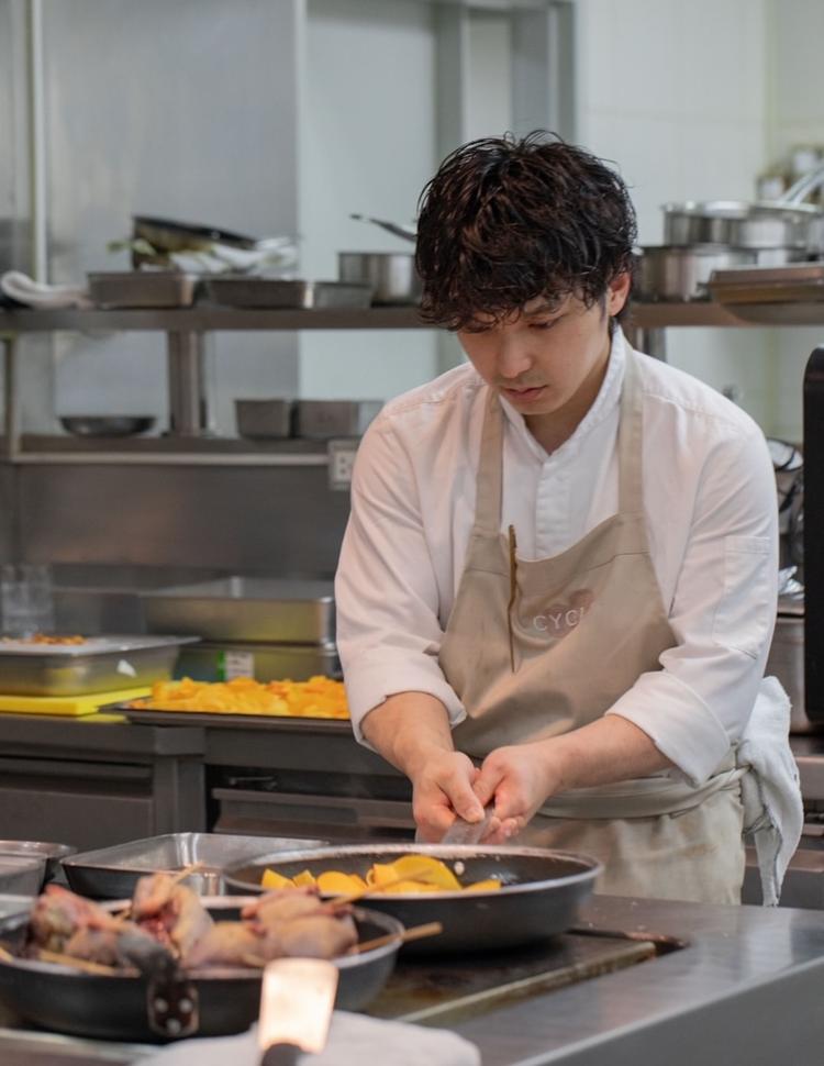 CYCLEの詳細画像6