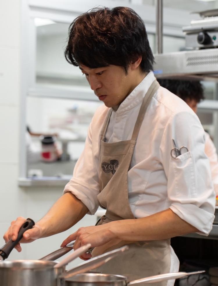 CYCLEの詳細画像7