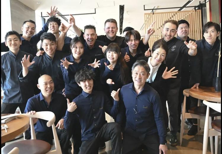 12/1(月)、リニューアルオープン