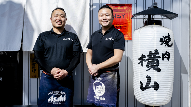 スタッフの個性が光る職場です☆