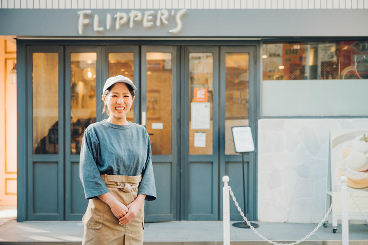 個性豊かなメンバーが活躍中！