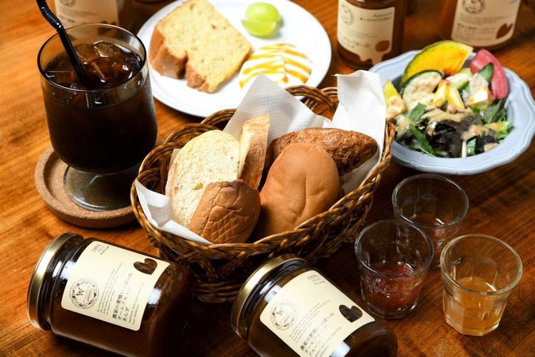 ※春日井店本店のモーニング