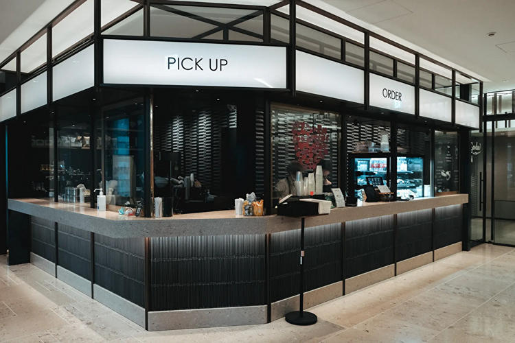 オフィスカフェGardenの詳細画像2