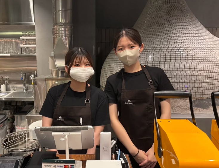 新店舗を盛り上げてください★