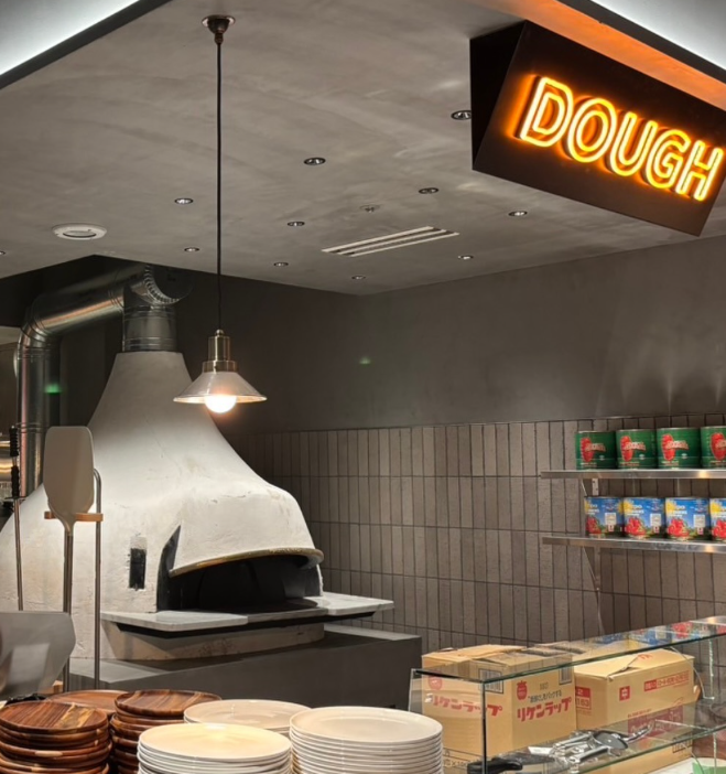 2025年7月にオープンしました☆