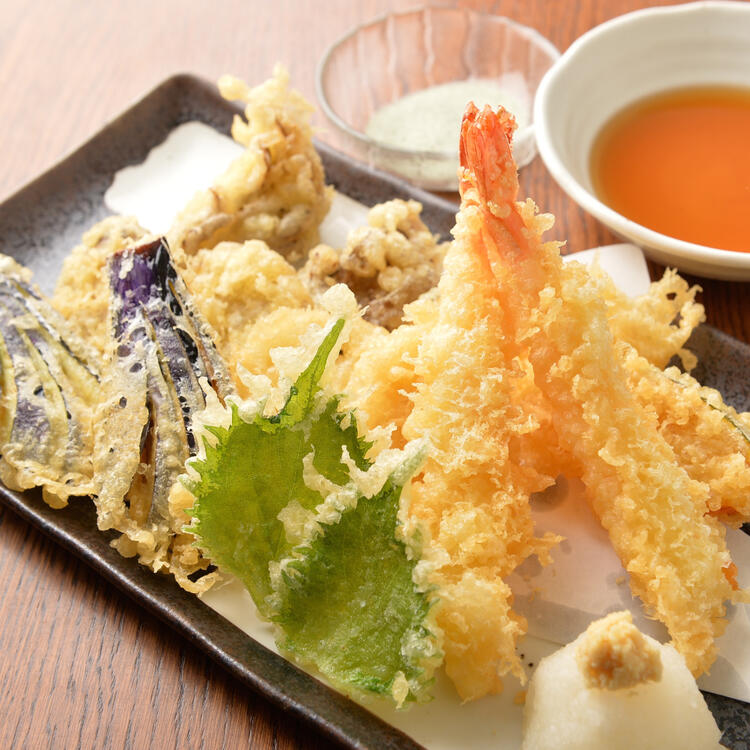 和食のスキルがしっかり身につきますよ！