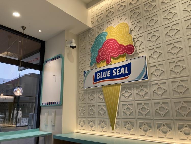 ブルーシール　アウトレットパーク岡崎店の詳細画像5
