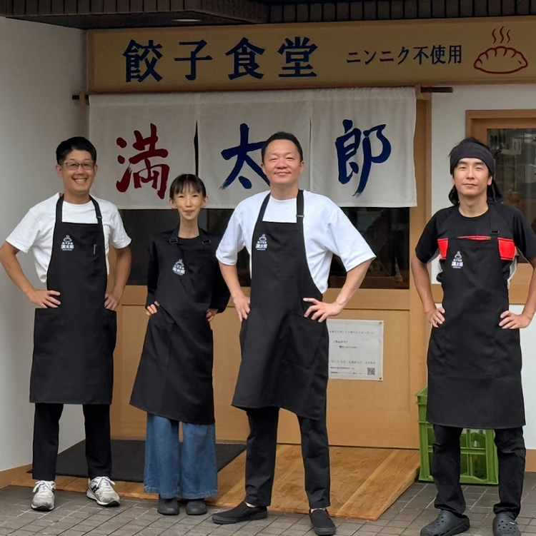 風通しのいい職場環境！