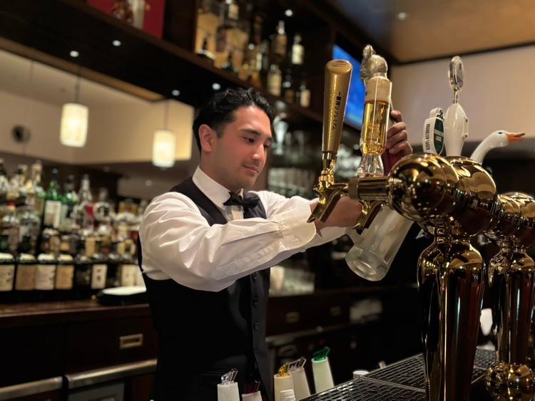 ウルフギャング・ステーキハウス 丸の内の詳細画像7