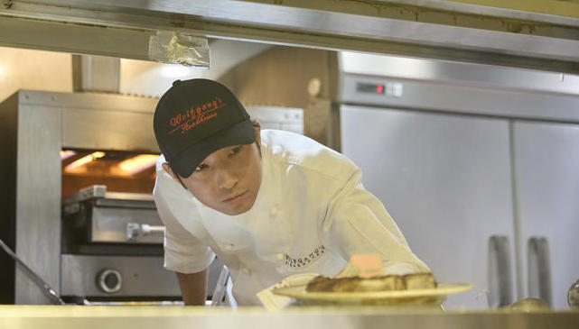 ウルフギャング・ステーキハウス 丸の内の詳細画像8