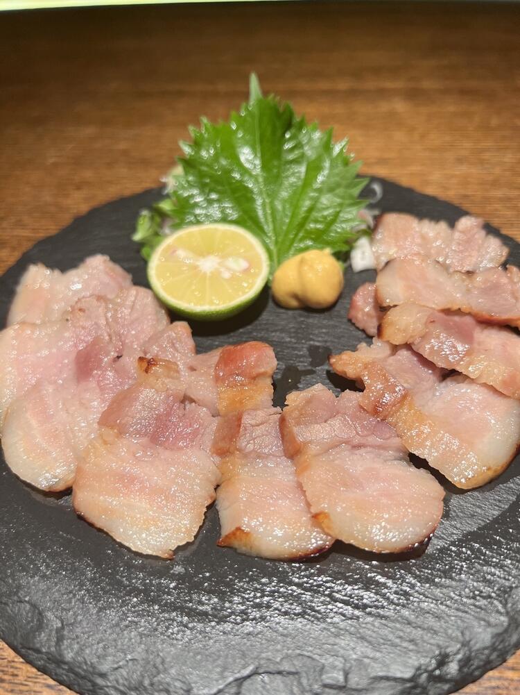 伝統の和食を進化させた料理をご提供◎
