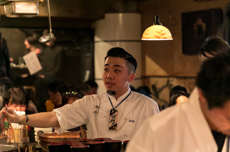 スタッフの8割が未経験スタート★