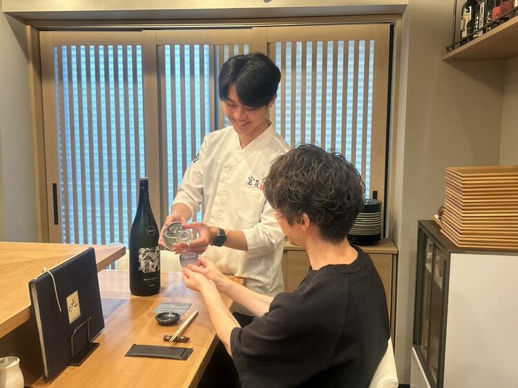 2週間ごとのシフト制です★