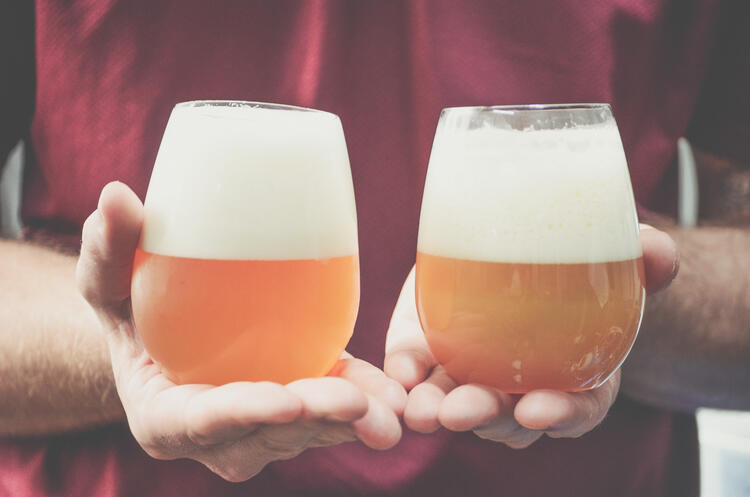 クラフトビールが好きなら天職！？