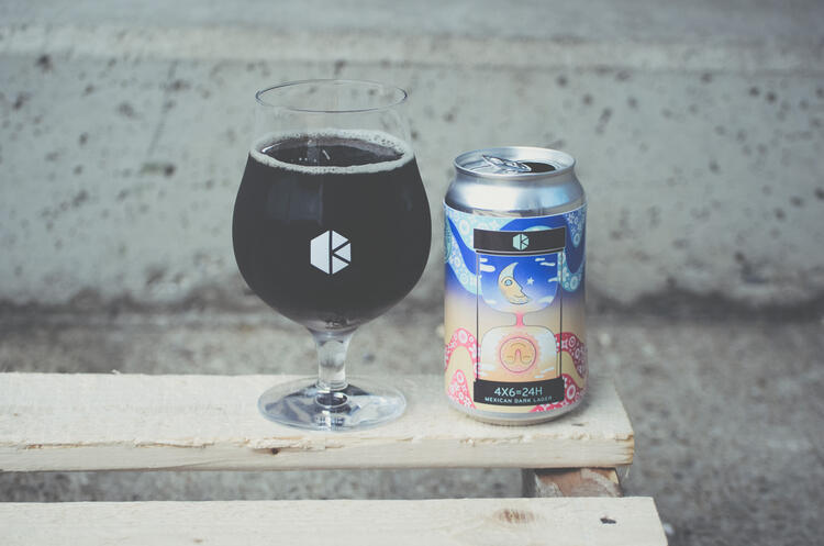 自社オリジナルのビールもあります♪