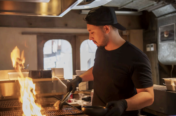 調理経験者は大歓迎◎