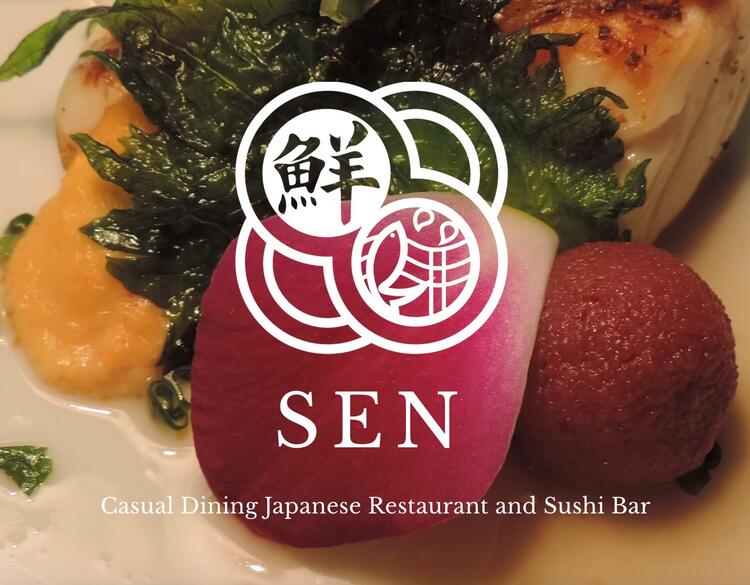 寿司・和食経験者は特に歓迎！※既存店写真