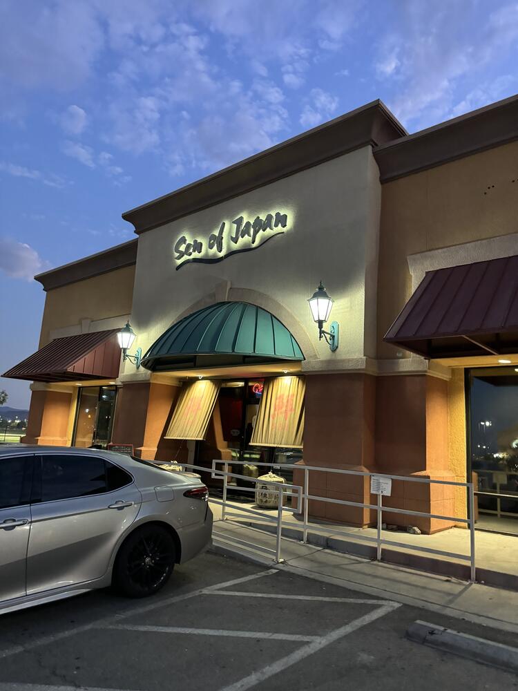 仙台駅から徒歩5分◎※既存店写真