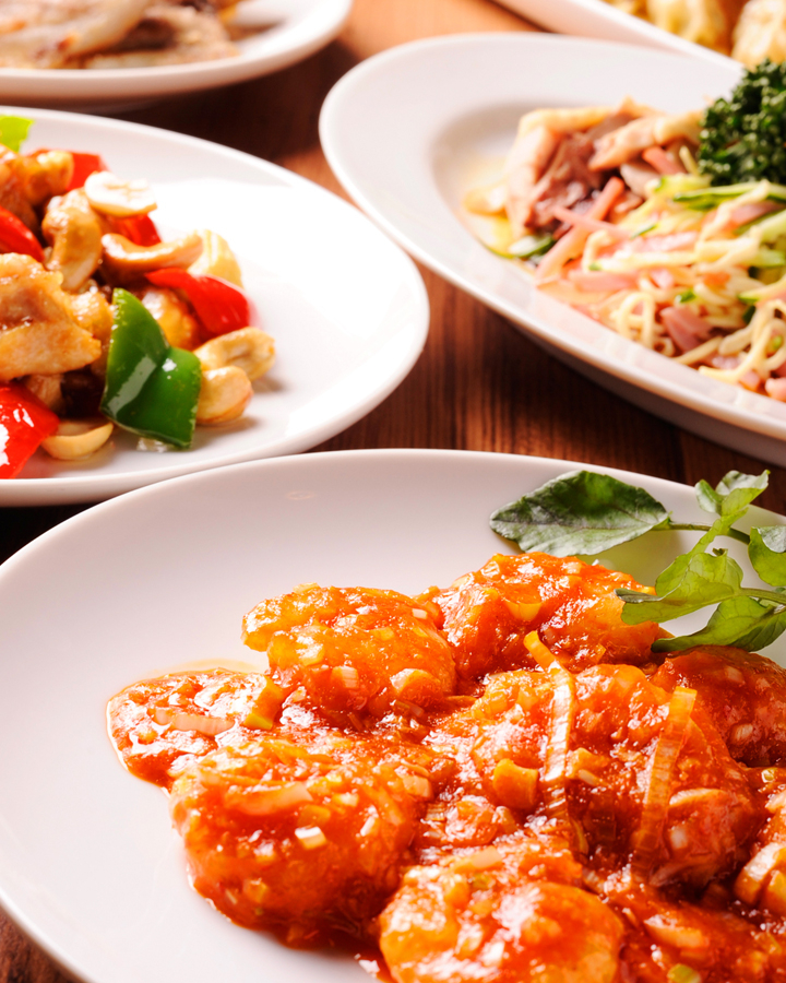 焼き鳥と創作料理の焼き鳥バルです