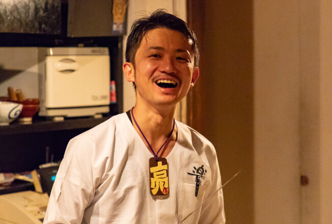 心温まる空間！楽しい空間をご提供◎