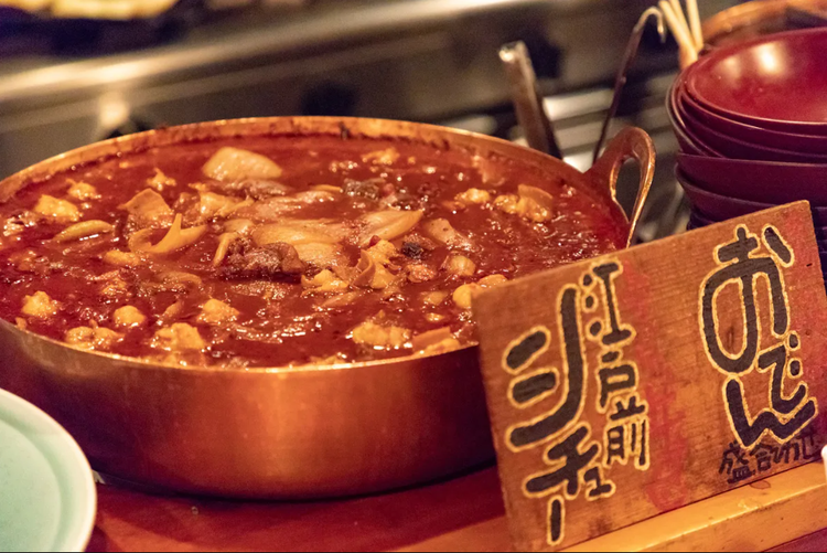 料理人としても成長できる職場です！