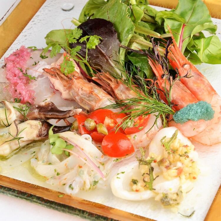 イタリアンでの勤務経験がある方は大歓迎！