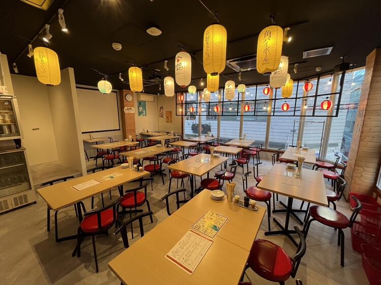 女性スタッフも多く在籍しています★