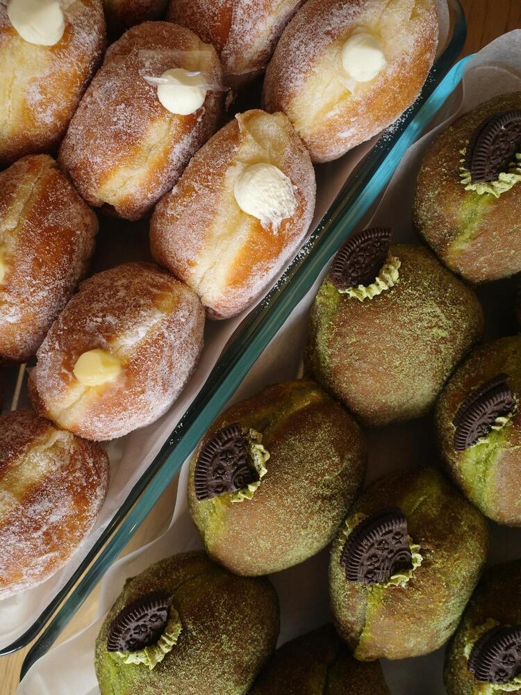 未経験スタートでも大歓迎！◎