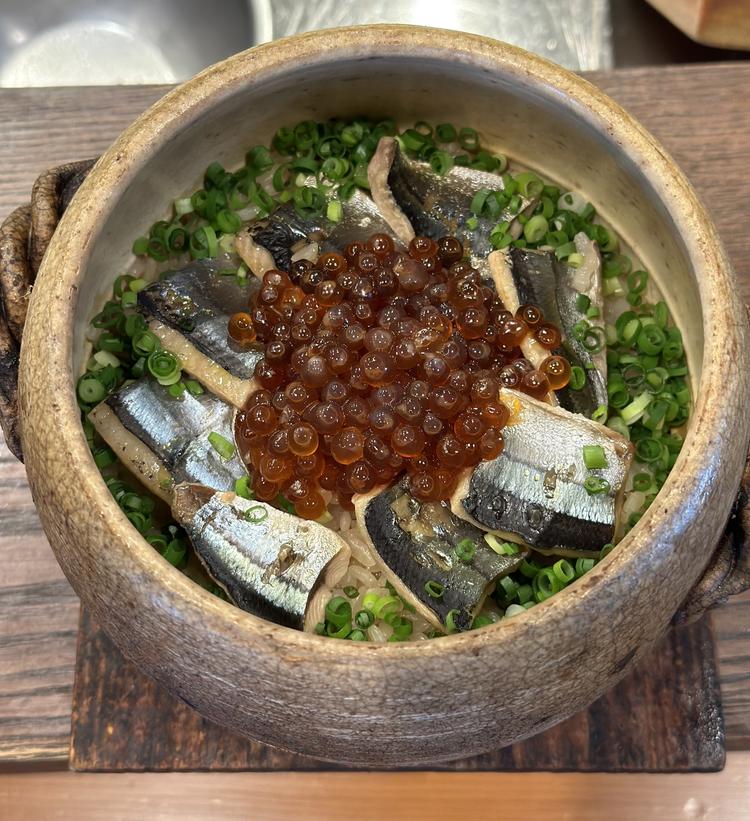 アルバイトさんもよく食べに来てます♪